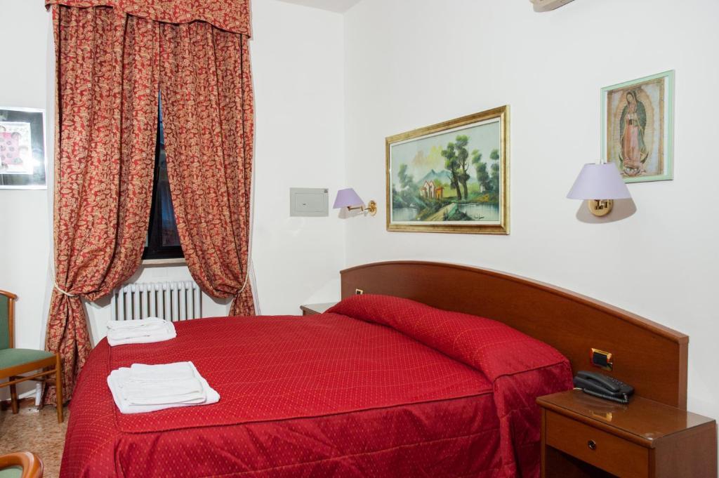 Vip Hotel Piacenza Quarto foto