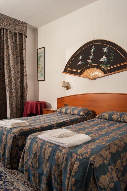 Vip Hotel Piacenza Quarto foto